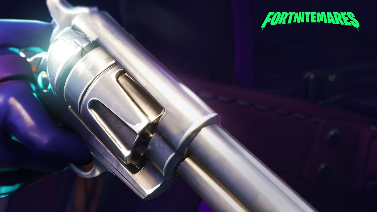 Fortnitemares teaser 3
