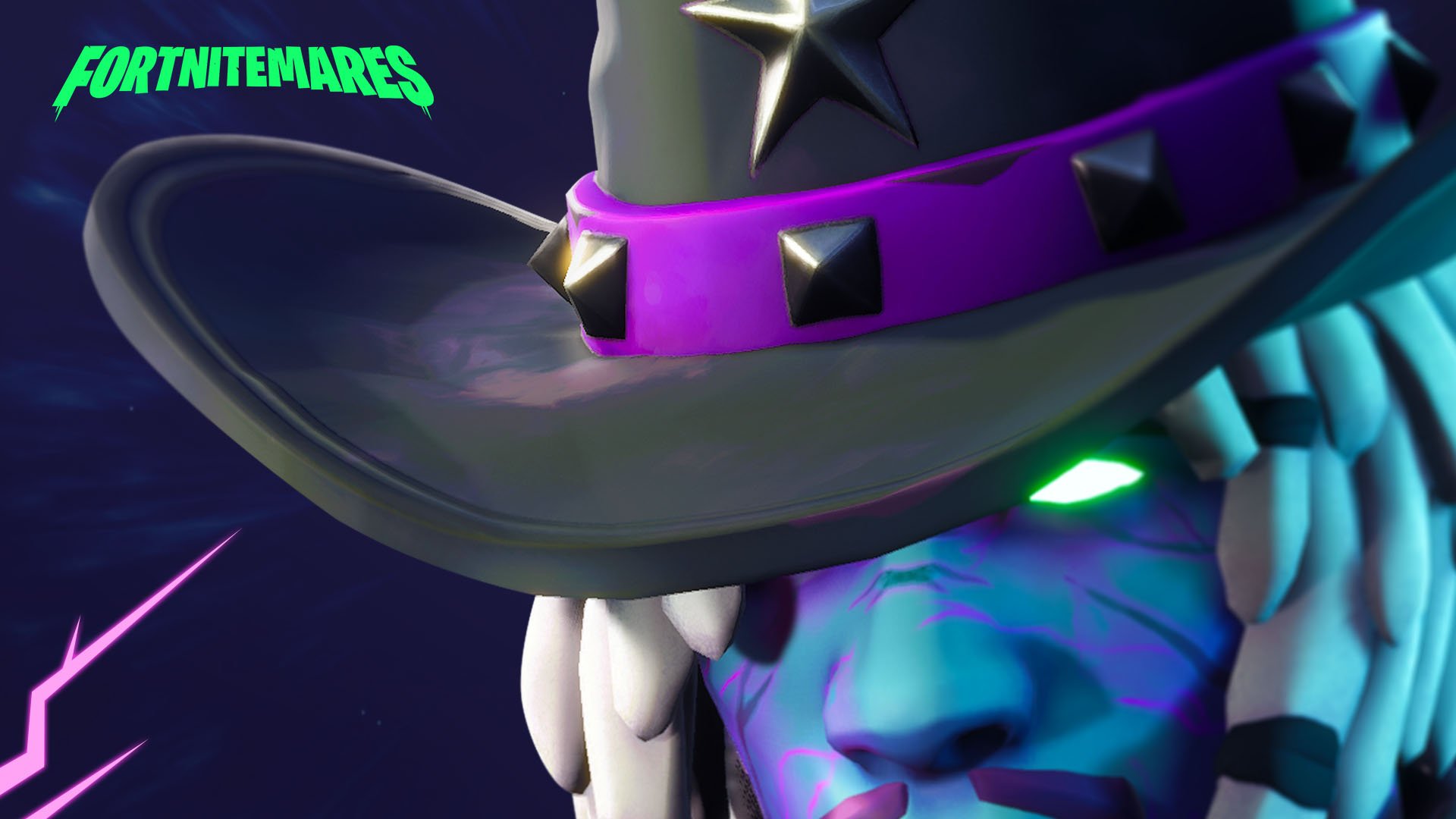 Ghoul Male