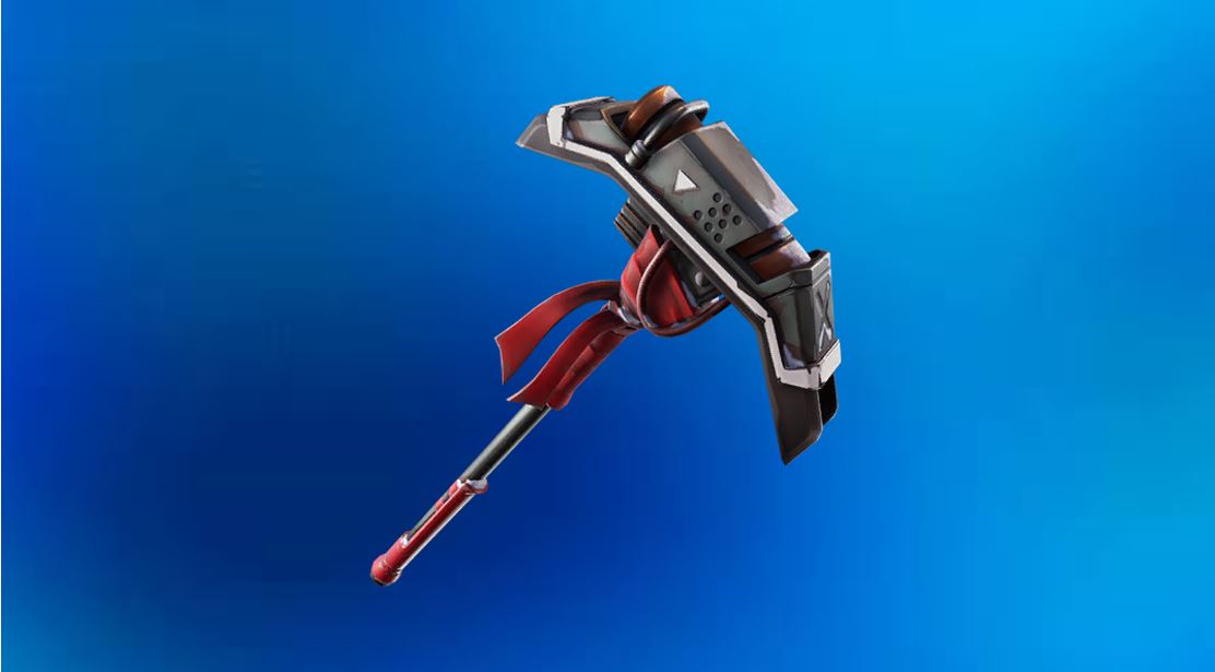 A.X.E Pickaxe