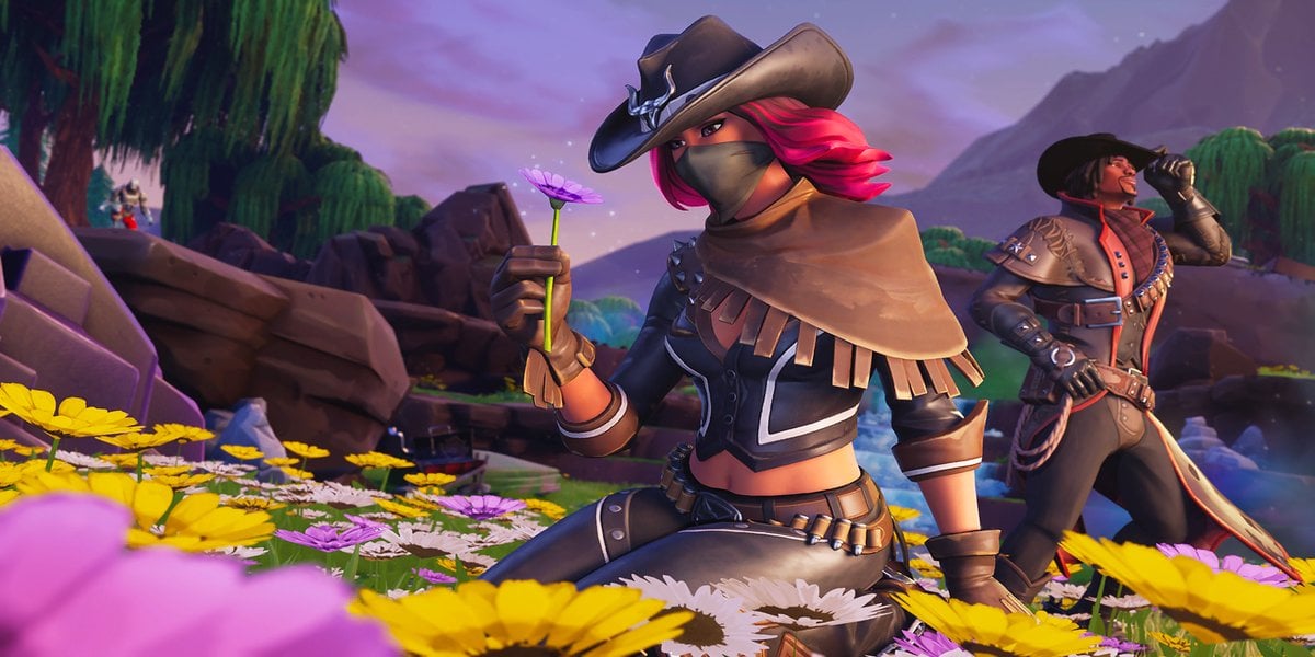 Season 6 Week 9 Challenges Loading Screen