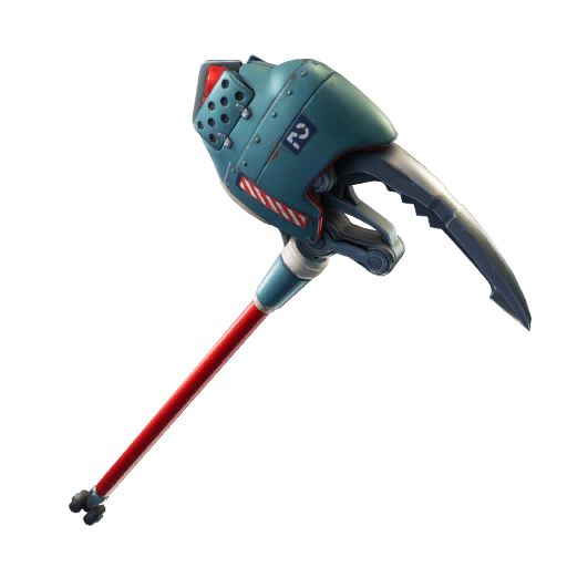 Jackspammer Fortnite
