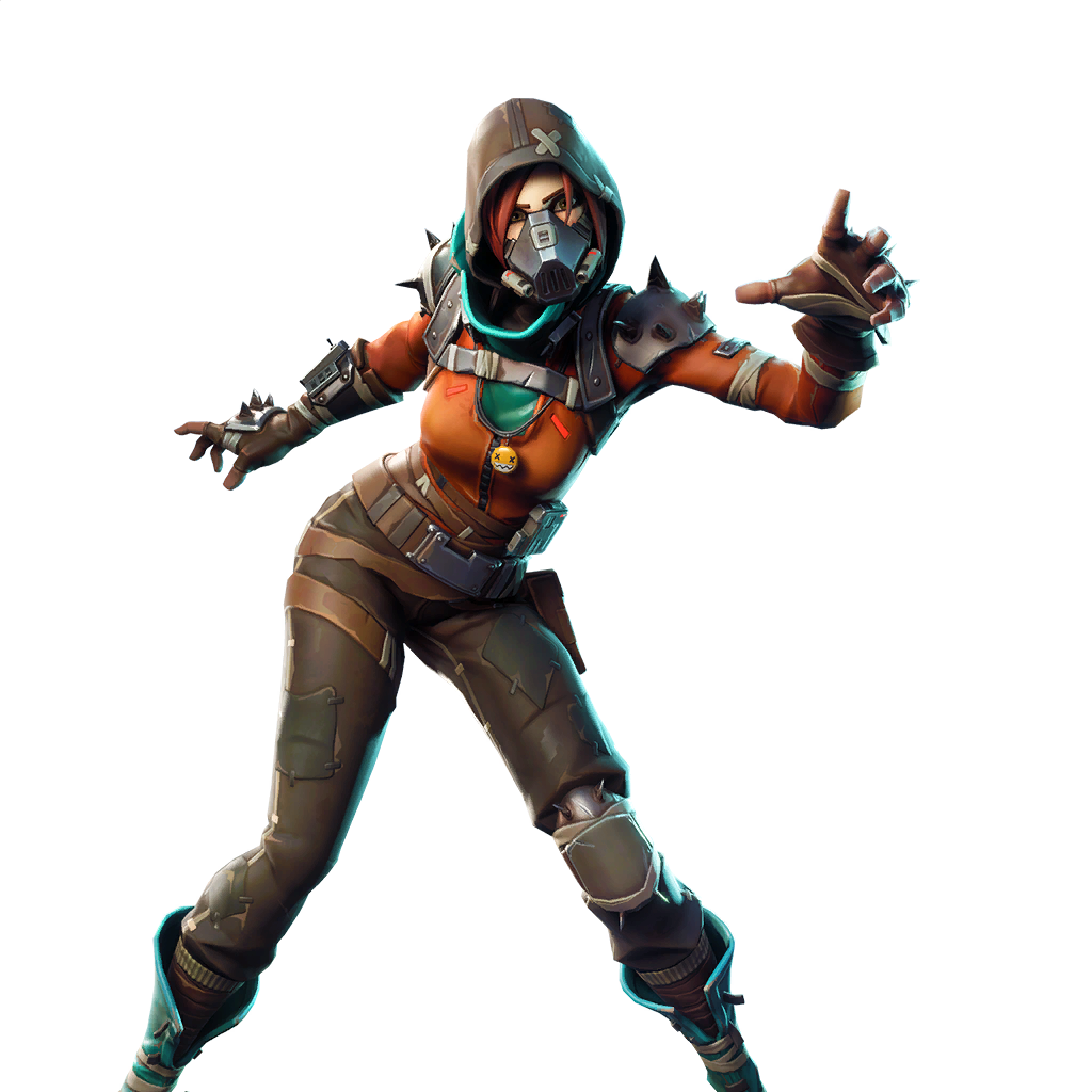 Mayhem