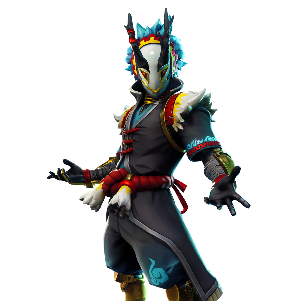 Taro Fortnite Leaked Skin V6.30