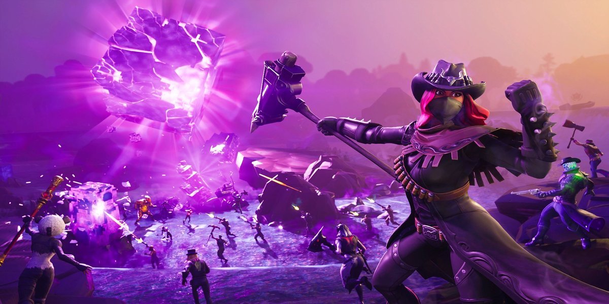 Week #7 Loading Screen Hunting Party Challenges