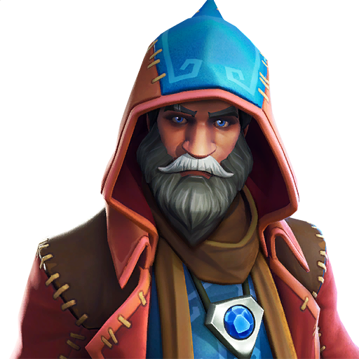 castor skin
