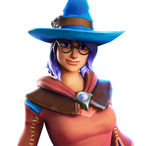 elmira skin