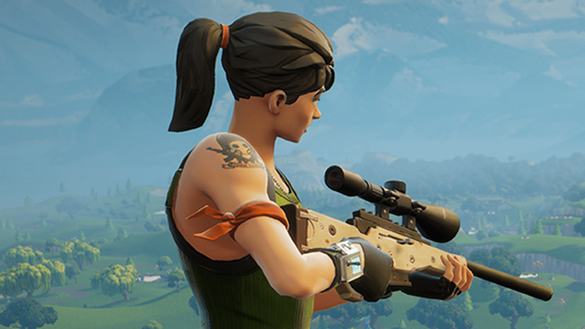 14 Days of Fortnite Classic LTM