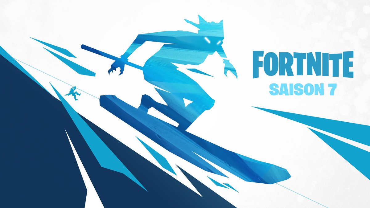 Fortnite Driftboard teaser