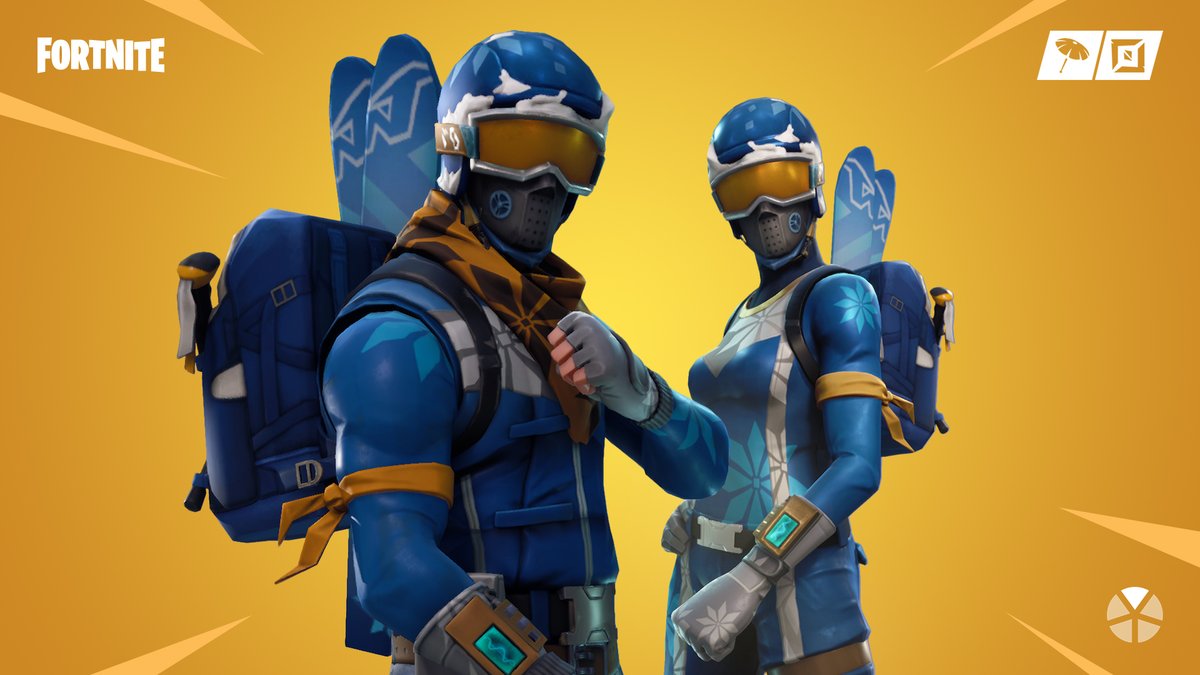 Fortnite Item Shop December 18th all skins