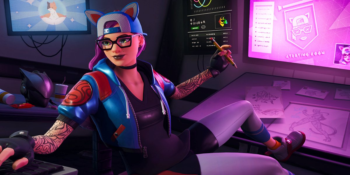 Fortnite Season 7 Week 2 Challenges