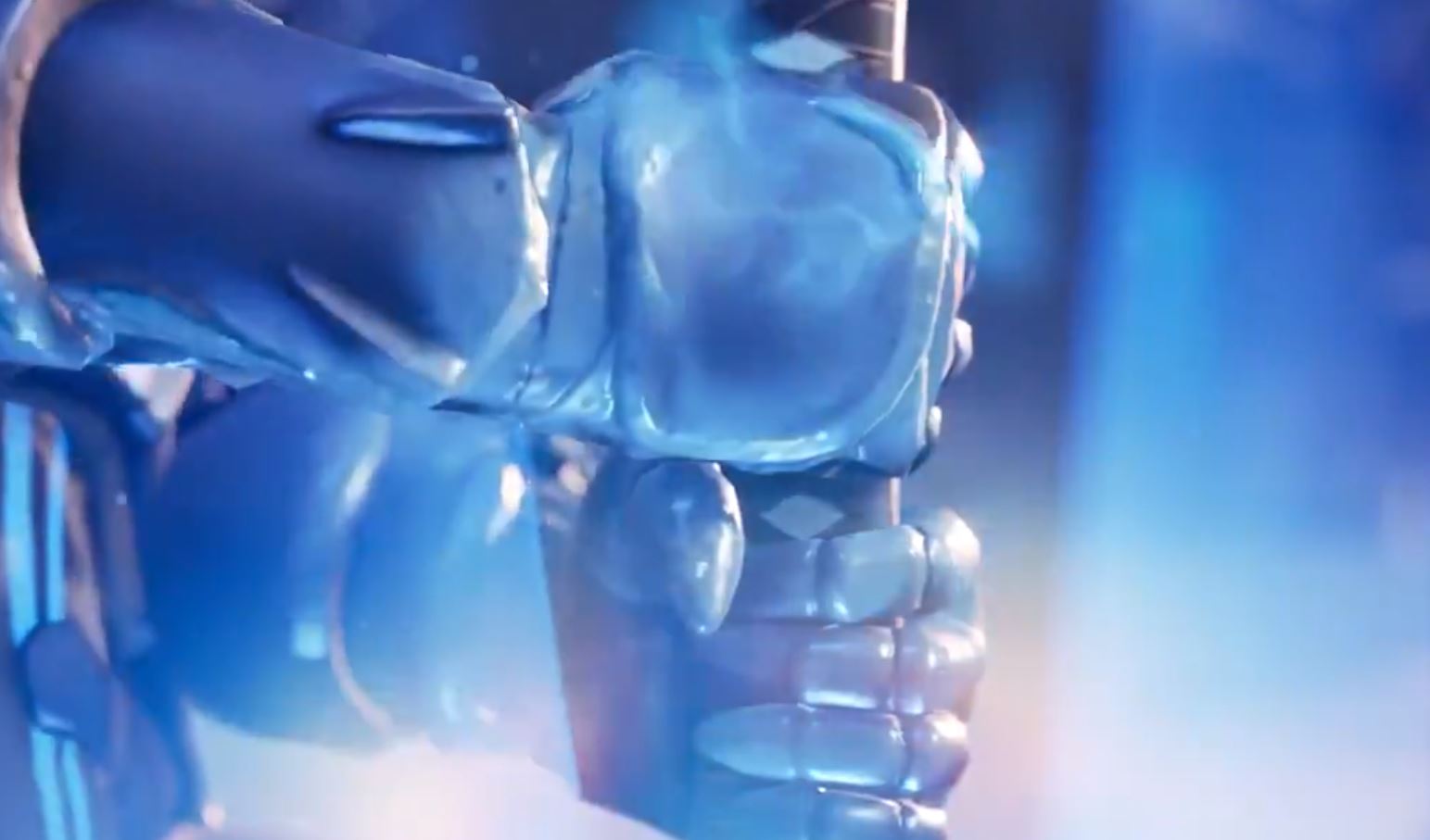 Fortnite Sword