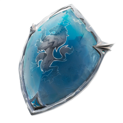 Fortnite v7.10 leaked cosmetics Frozen Red Shield Back Bling