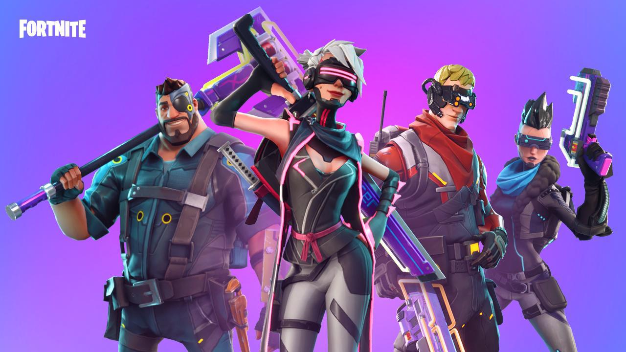 Epic Address Players That Were Wrongfully Charged Full Price for Fortnite: Save the World