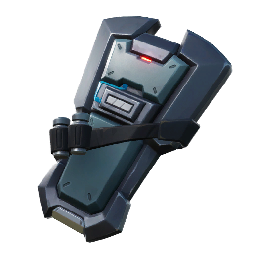 Reinforced Backplate (Epic)