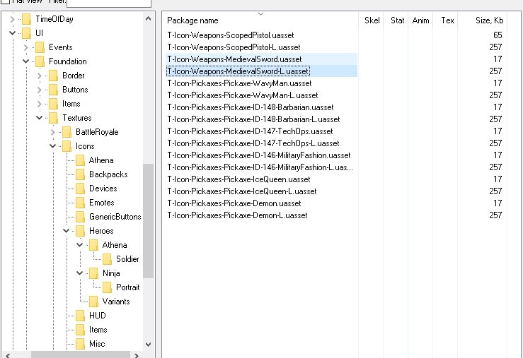 Medieval Sword Files