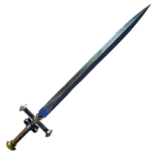 Medieval Sword