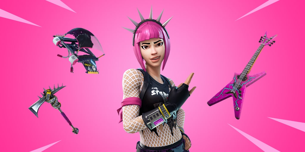 Power Chord