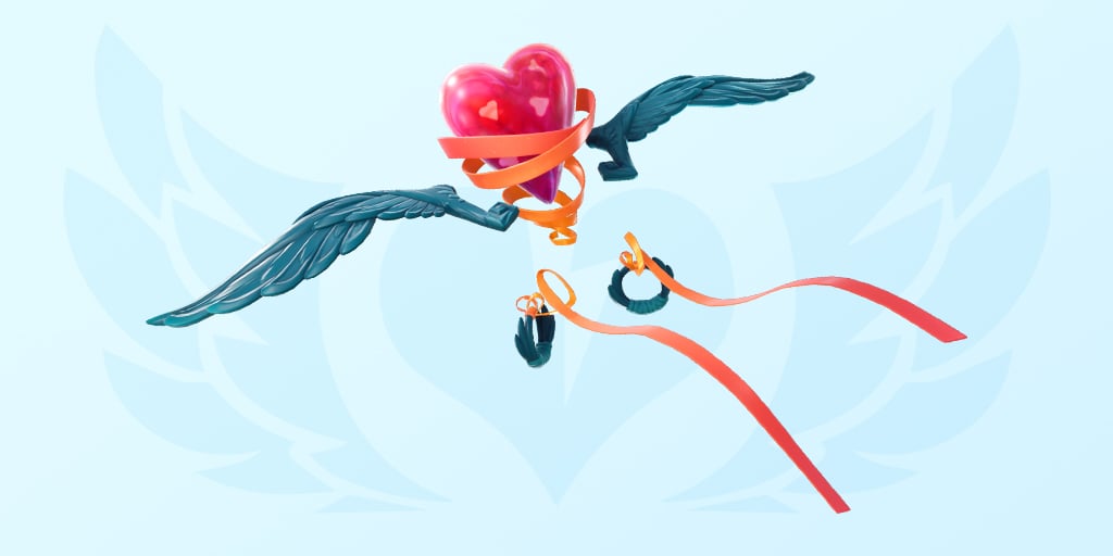 Heartspan Glider
