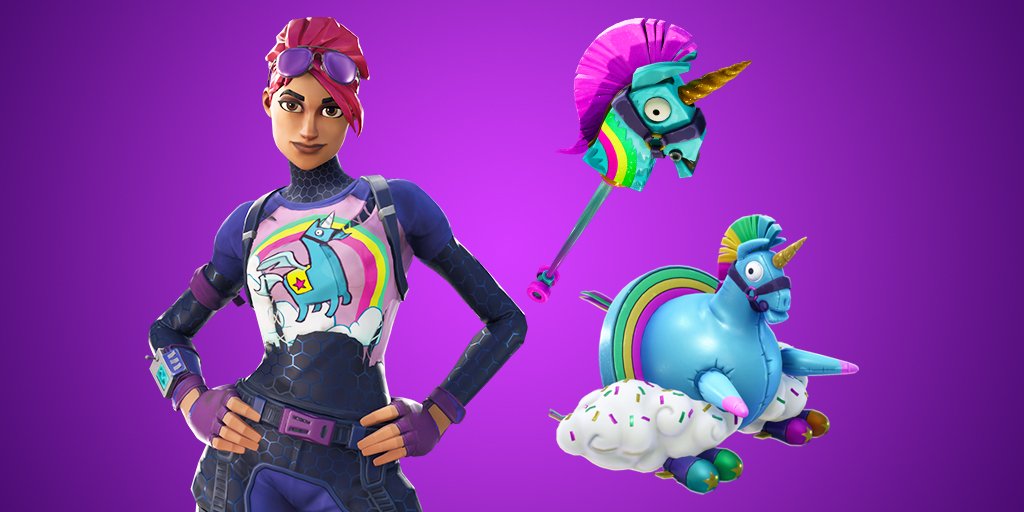 Brite Blimp Glider