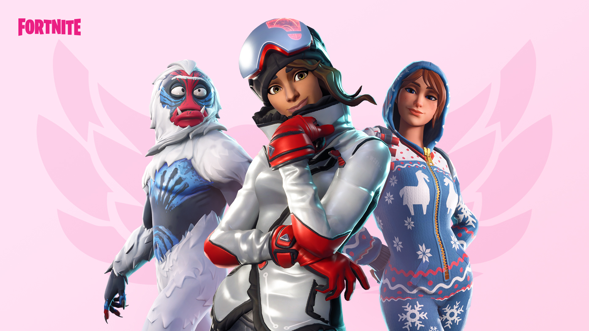 Fortnite Battle pass new Styles