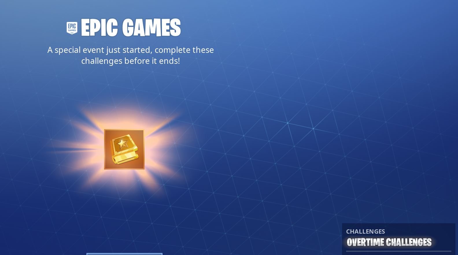 Fortnite Overtime Challenges Season 8