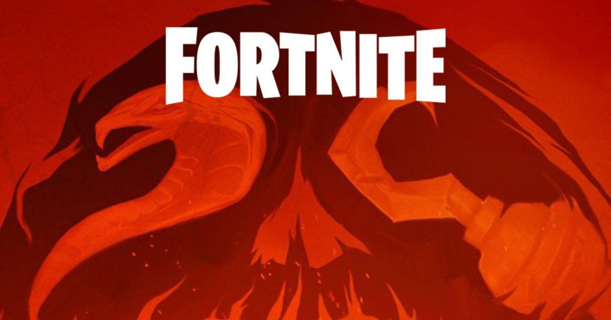 Fortnite Season 8