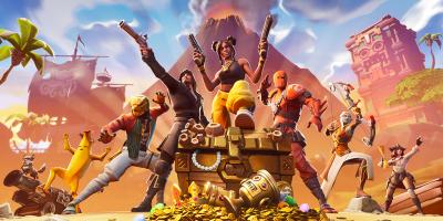 Fortnite Skins Season 8 Battle Pass