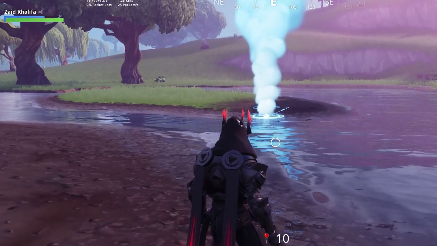 Fortnite Supply Drop