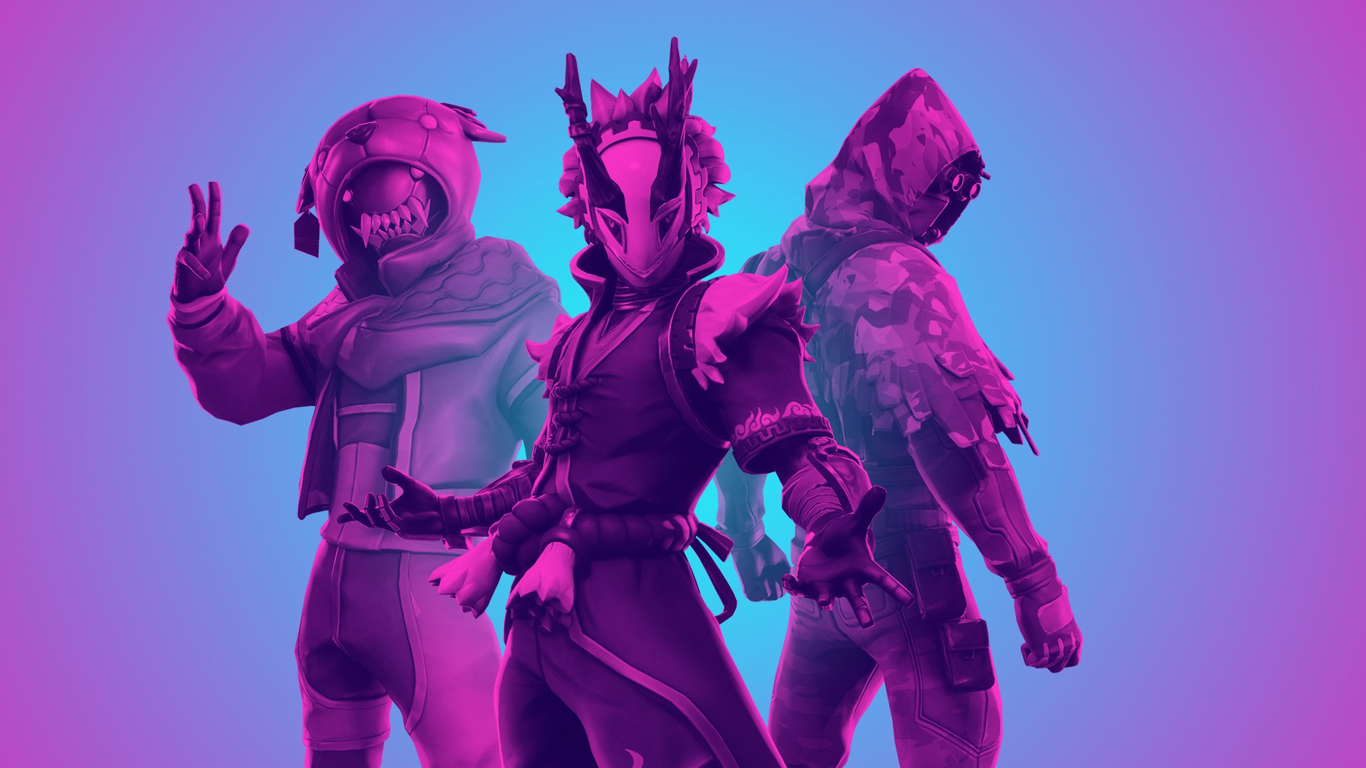Fortnite Competitive part 2