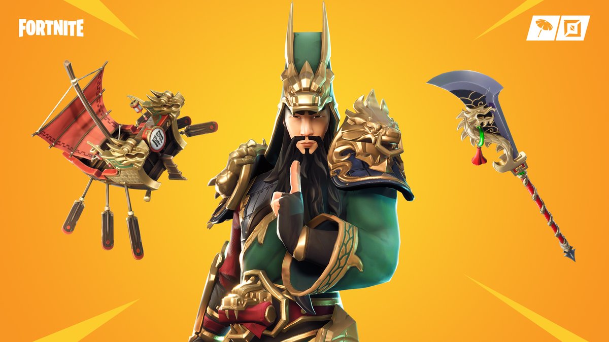 Fortnite Item Shop 9th February – All Fortnite Skins & Cosmetics