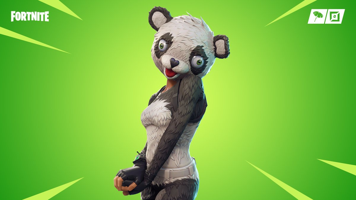 Panda team Leader