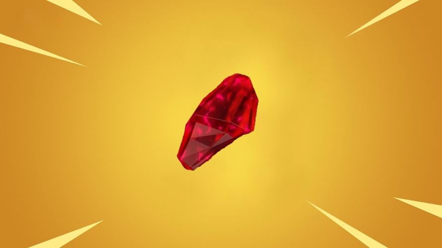 Resurrection Stone Fortnite Concept