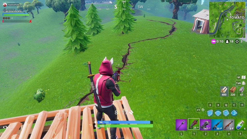 Tomato Temple Crack