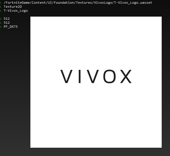 VIVOX Fortnite Promotion