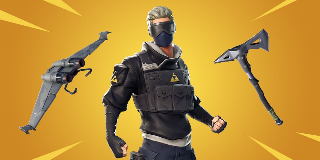Fortnite Item Shop 27th February – New Jamboree Emote