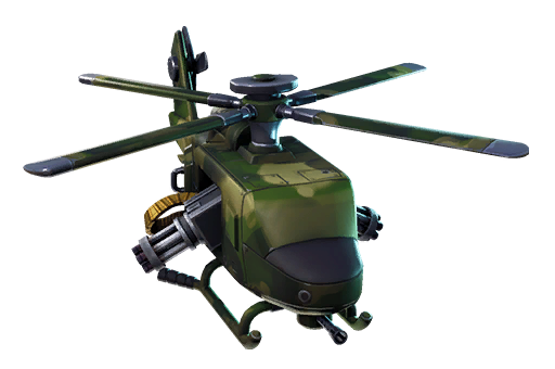 Choppa (Epic Glider)