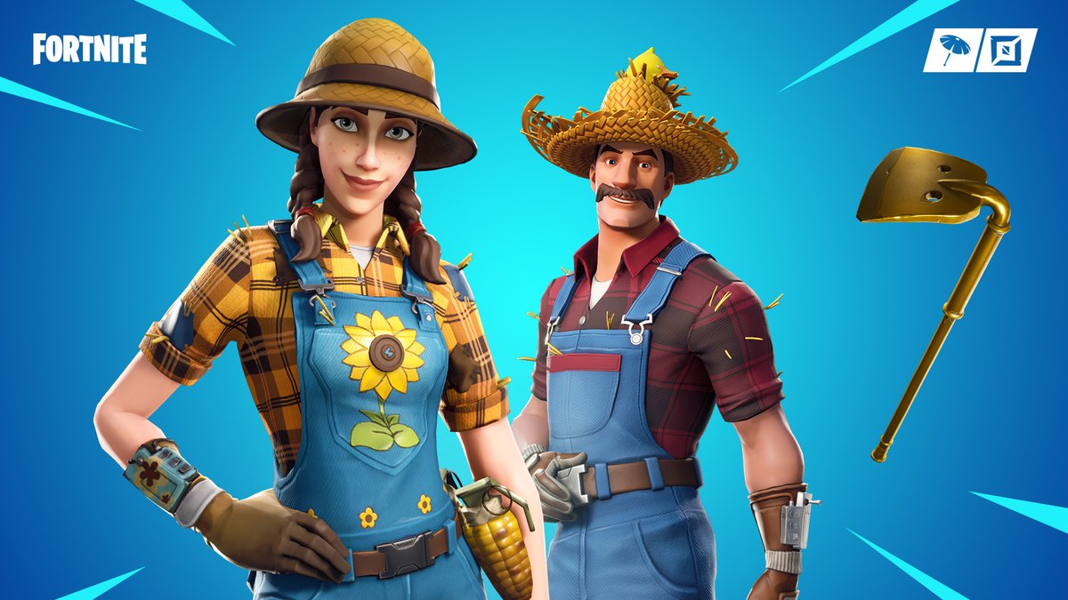 Fatal Fielders Gear