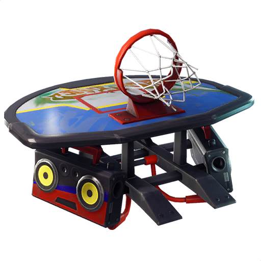 Fortnite Glider - Hang Time