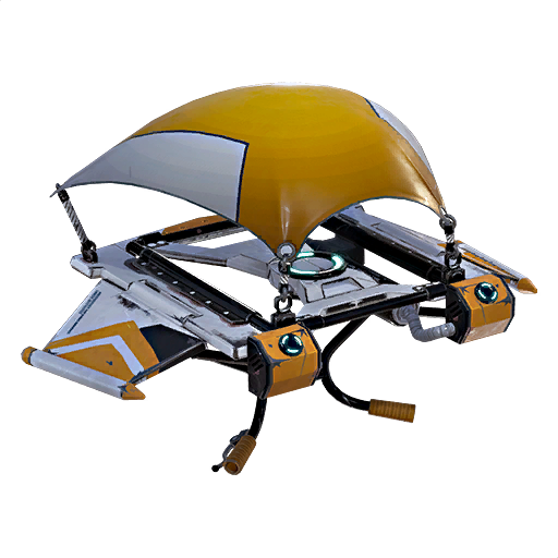 Fortnite Glider - Modern