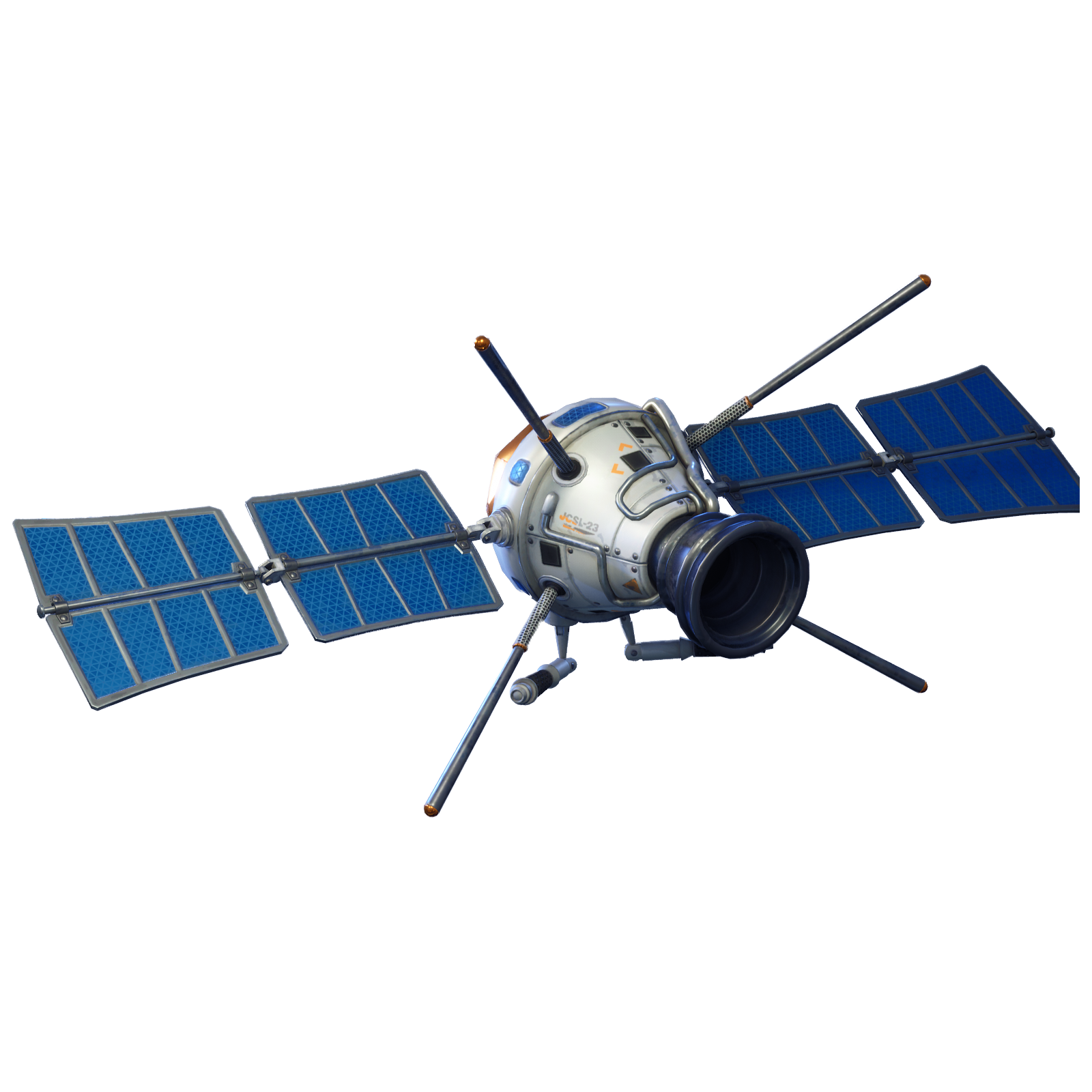 Fortnite Glider - Planetary Probe