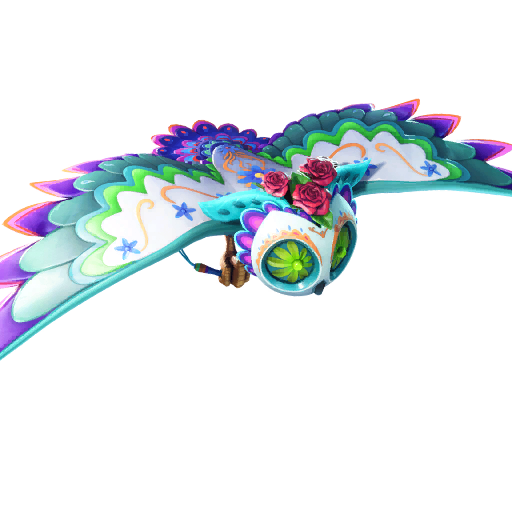 Fortnite Glider - Spirit