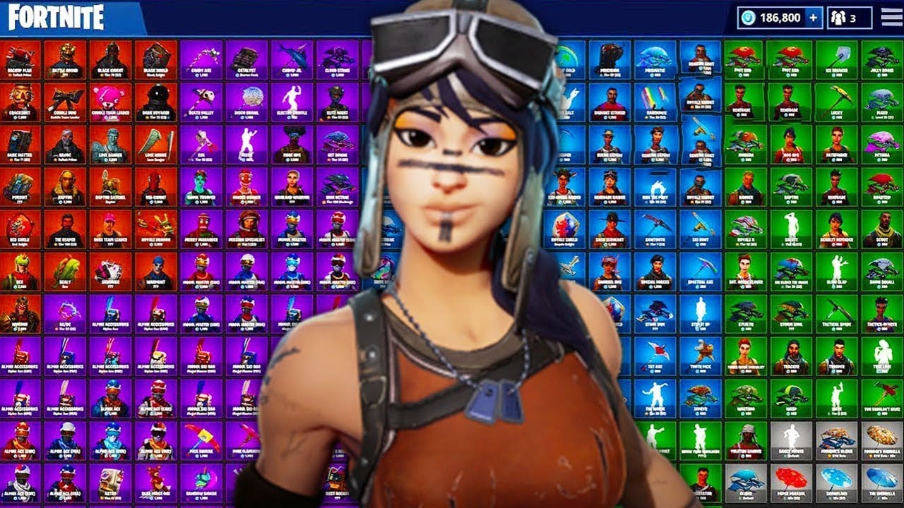 Fortnite Item Shop Cosmetics Pricing