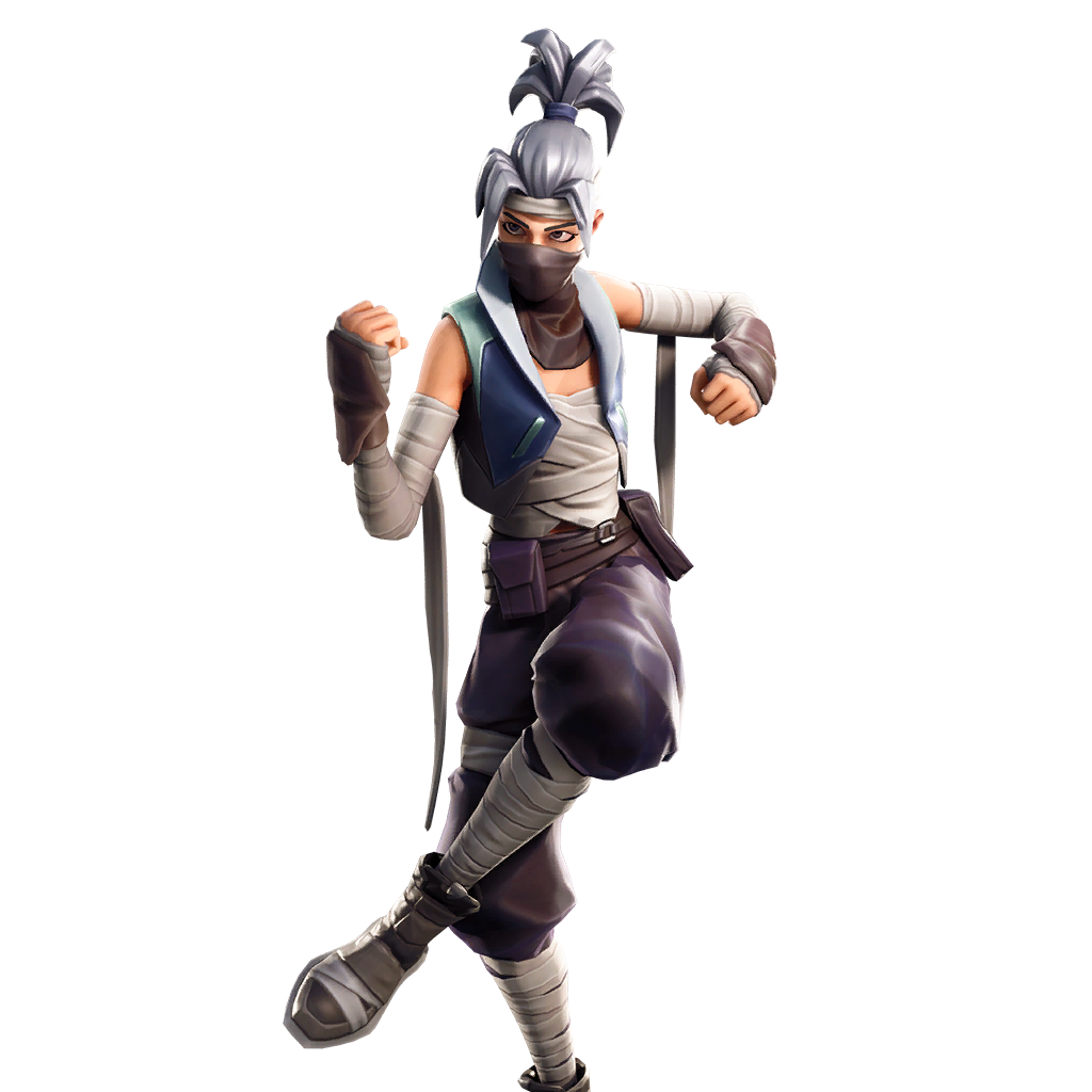 Fortnite Leaked Skin v8.10 Kuno Featured