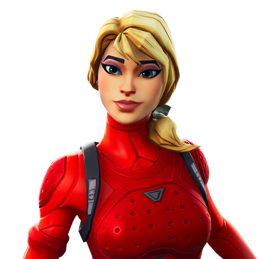 Fortnite Leaked Skin v8.10 Laguna Close