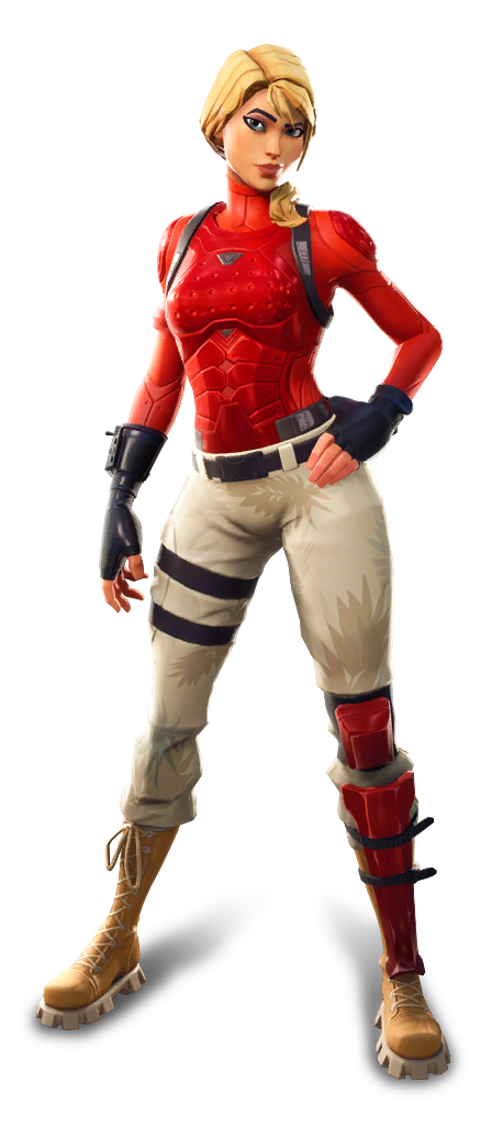 Fortnite Leaked Skin v8.10 Laguna Featured