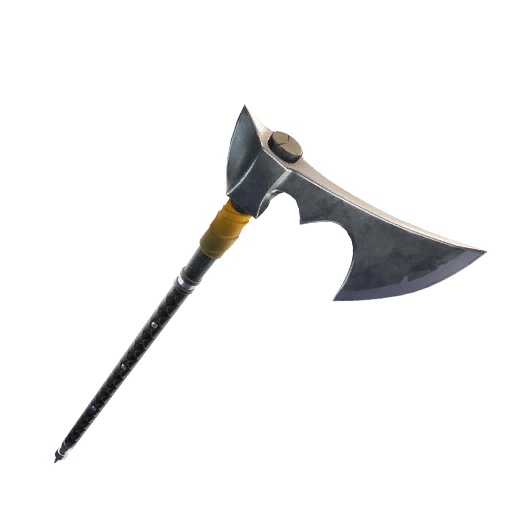 Fortnite Pickaxe - Carver