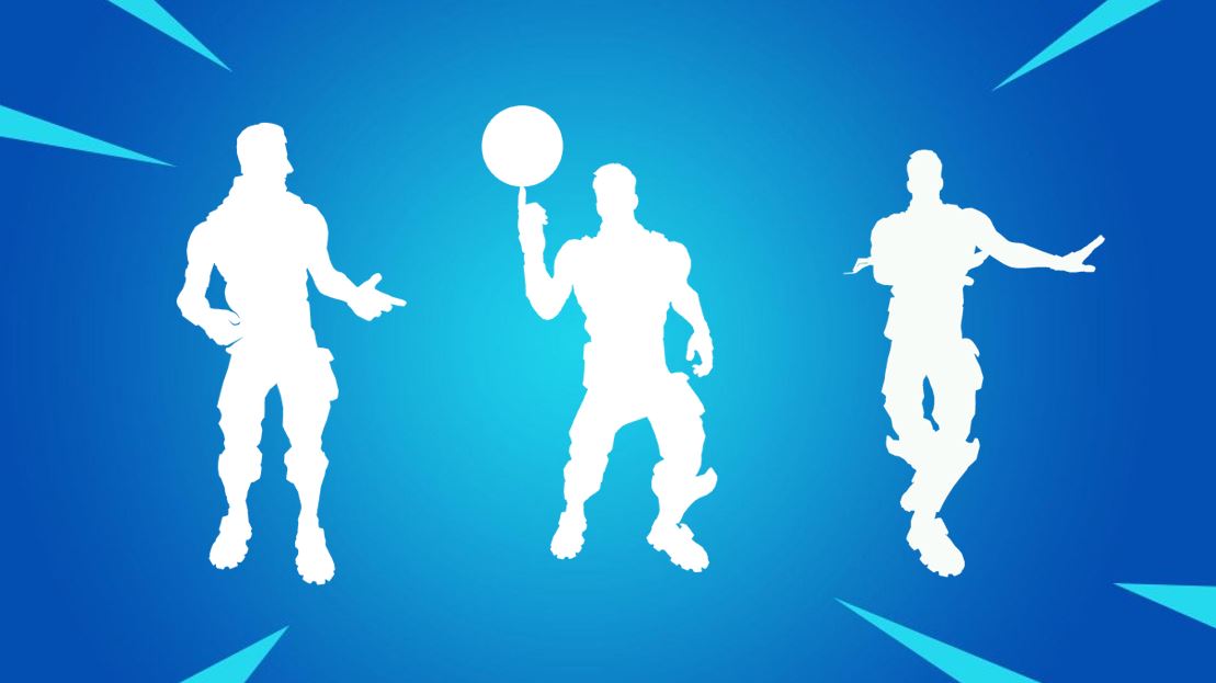 Top 10 Fortnite Rarest Emotes