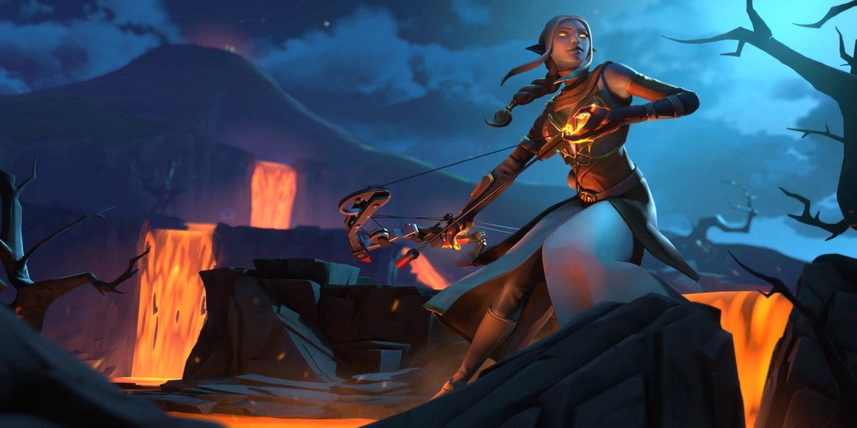 Fortnite Season 8 Week 5 Loading Screen