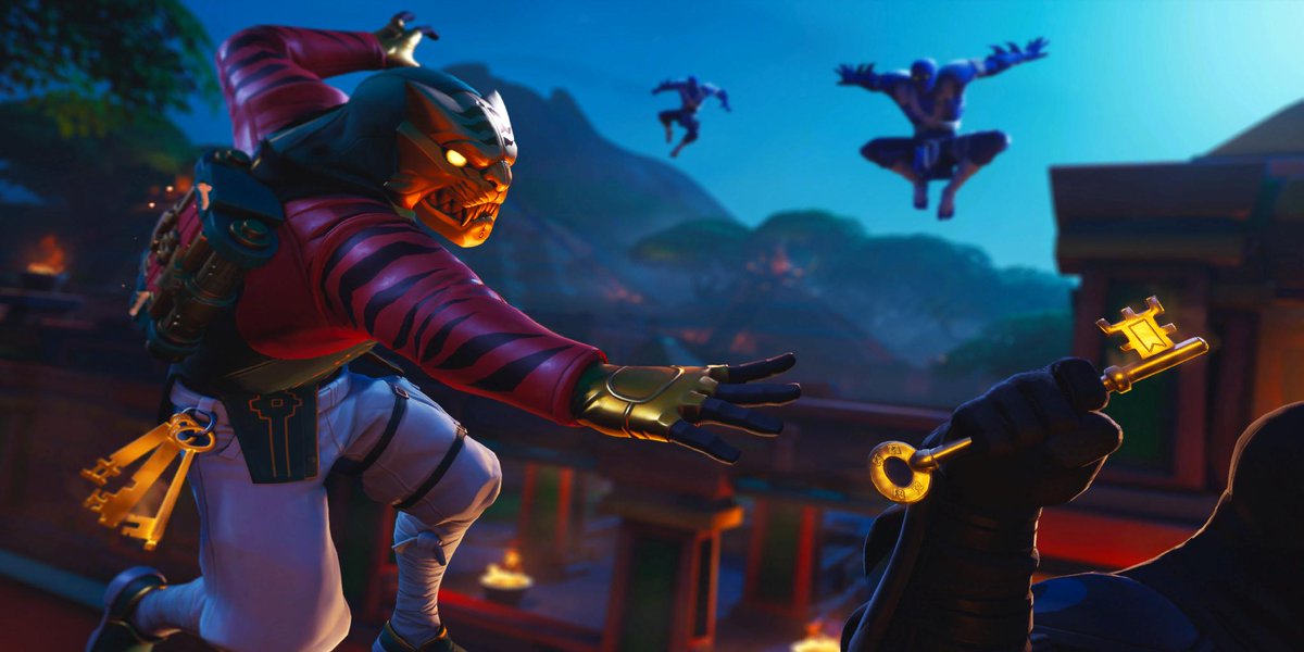 Fortnite Season 8 Week 6 Leaked Loading Screen Discovery Challenges