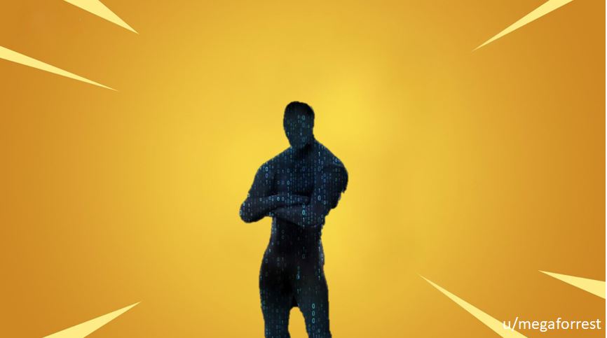 Fortnite Skins Concepts
